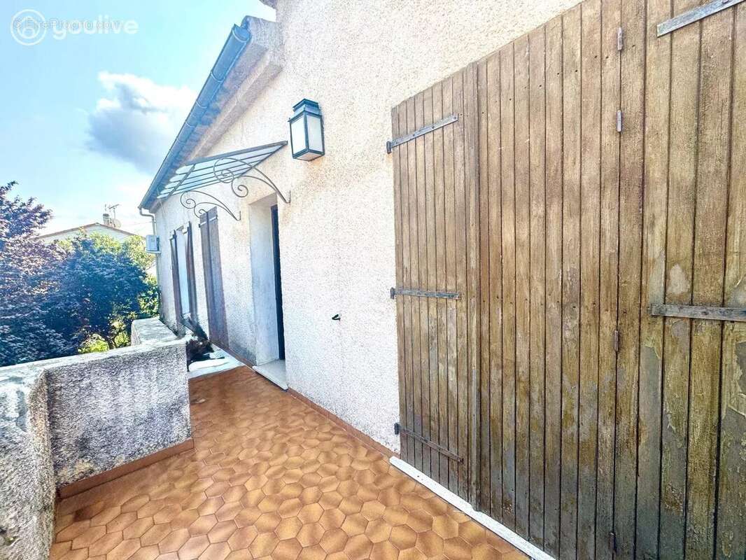 Appartement spacieux à Penta-di-Casinca - photo 2