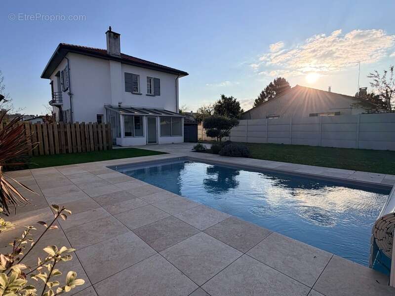 Maison à MONT-DE-MARSAN