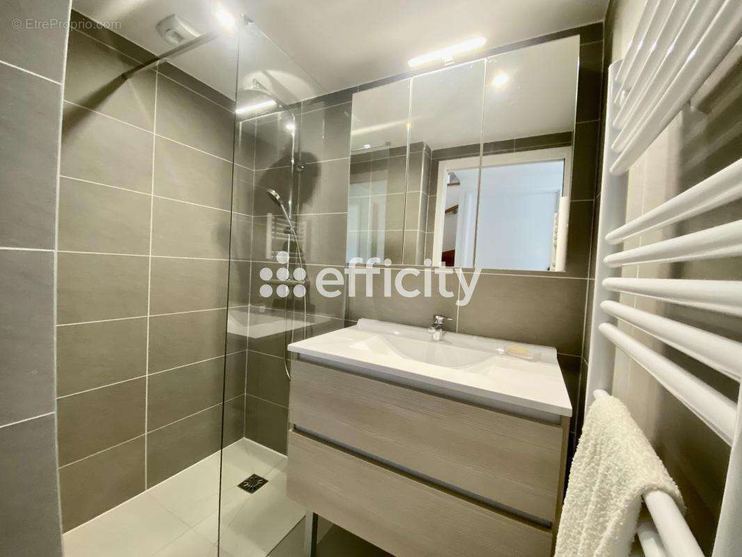 Appartement à SCEAUX