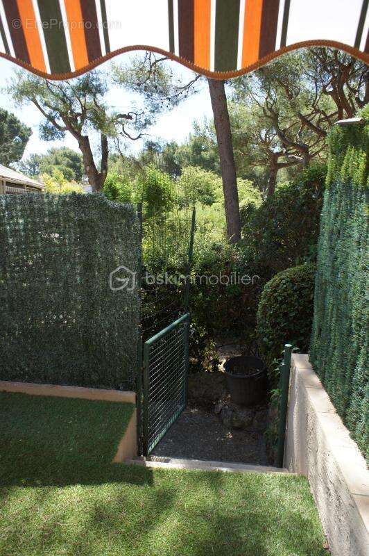 Appartement à BANDOL