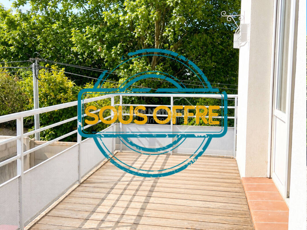 Appartement à ISTRES