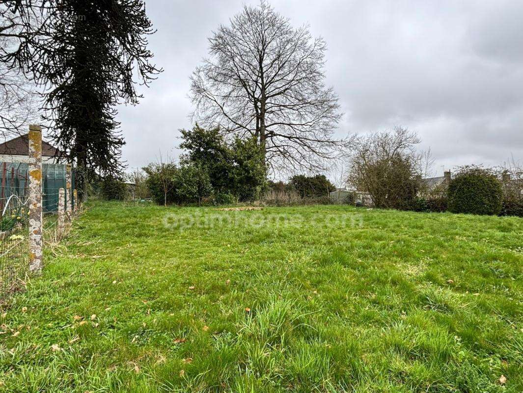 Maison de village saint denis de gastines (53) - photo 16