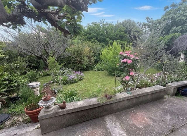 Maison à MARSEILLE-14E