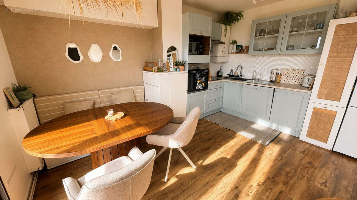 Appartement 70 m² à Biarritz  - photo 4