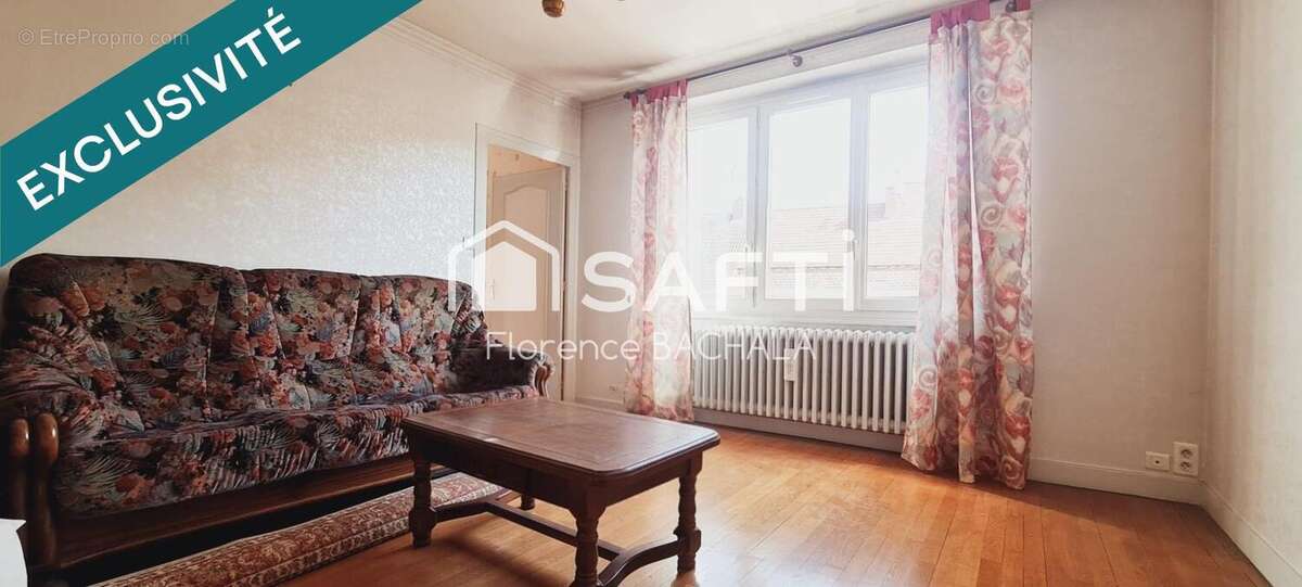 Photo 7 - Maison à SALORNAY-SUR-GUYE