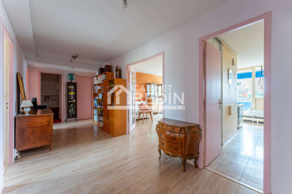 Appartement à BLANQUEFORT