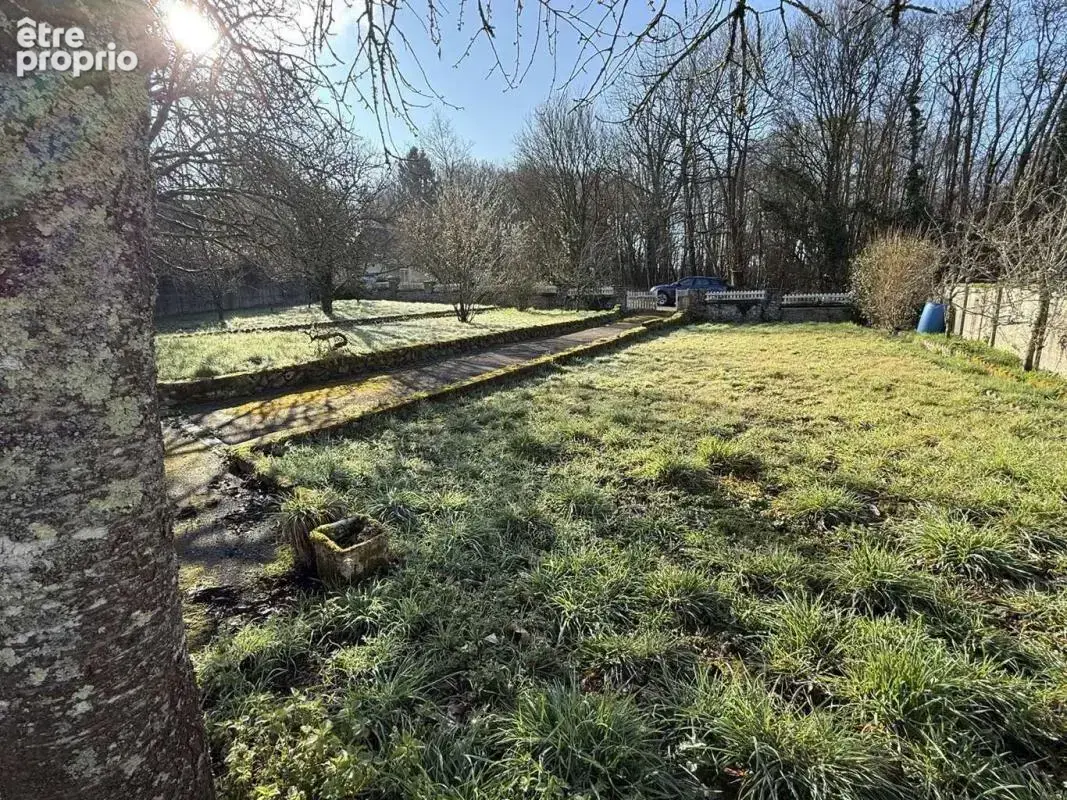 Maison de campagne proche Bellême - photo 21