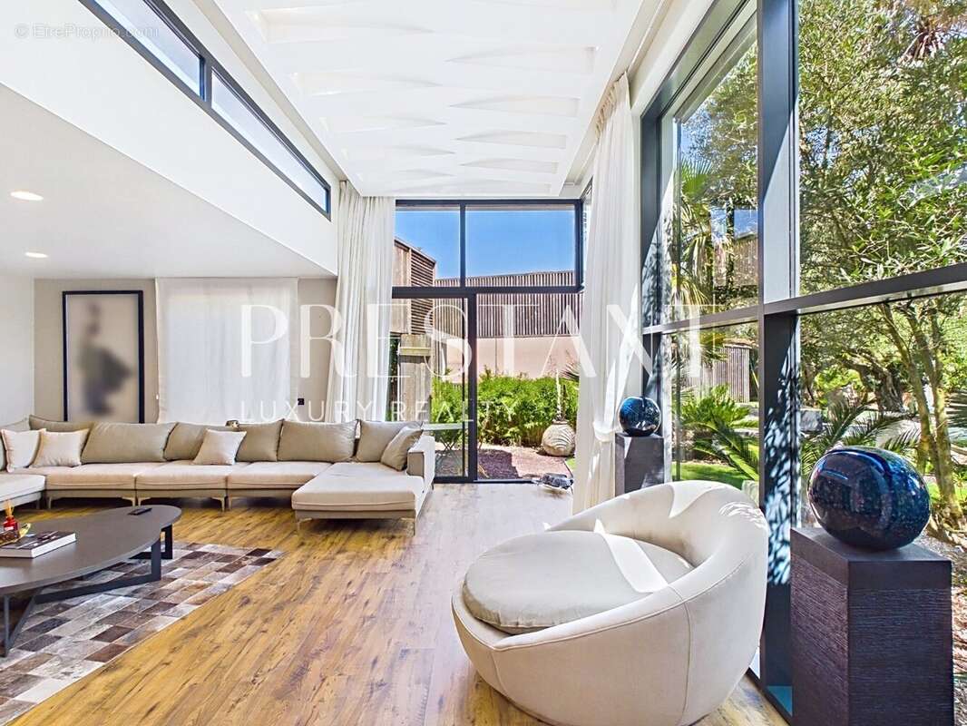 Maison à ANGLET