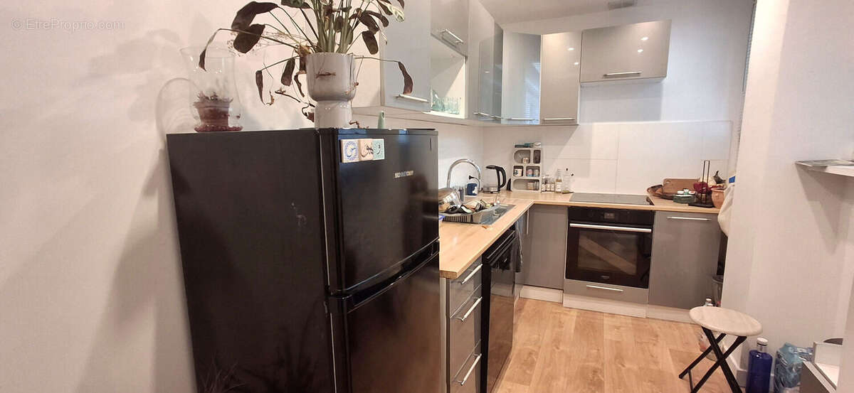 Appartement à EVRY
