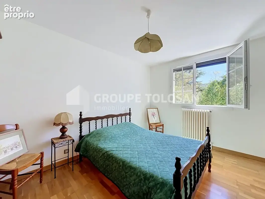 Maison 6 pièces 220 m² à vendre à Launaguet (31140) - photo 9