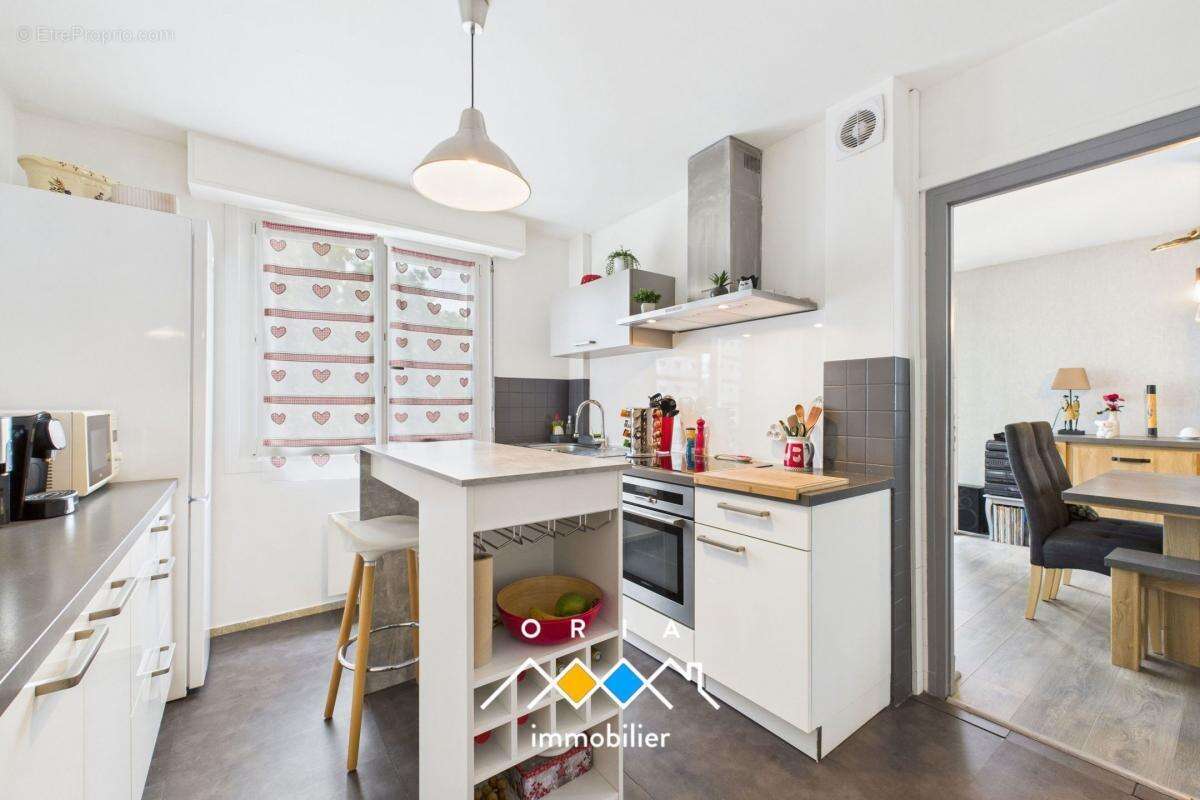Appartement à PAGNY-SUR-MOSELLE