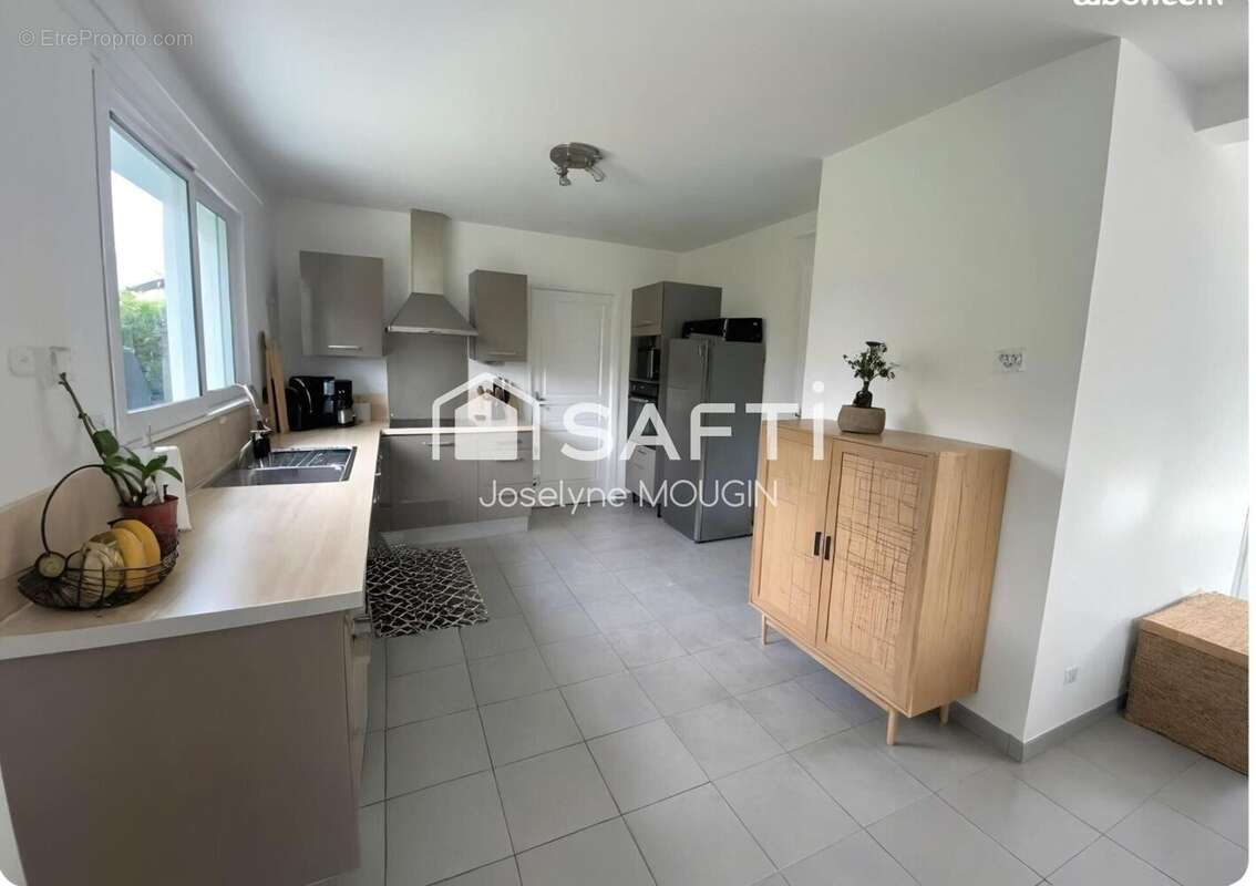 Photo 6 - Maison à PONT-DE-METZ