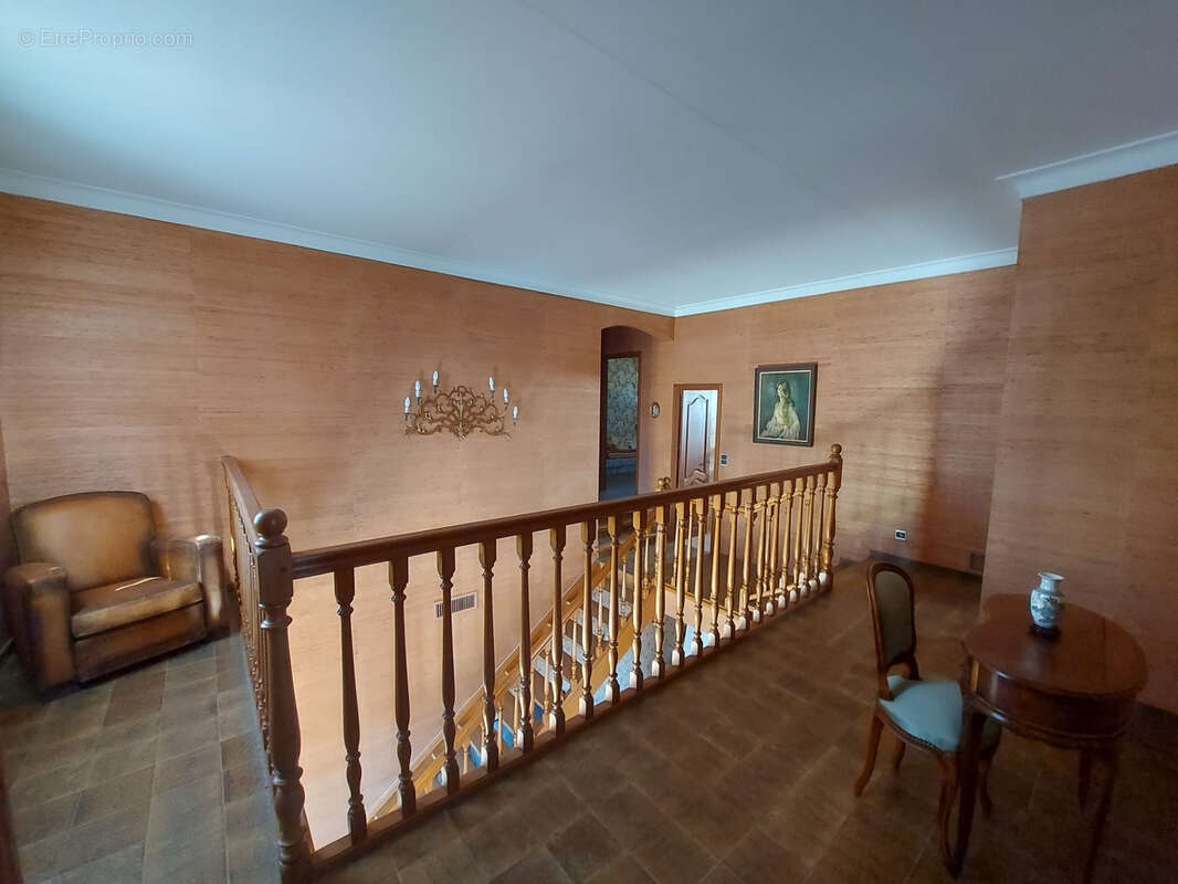 Maison à VILLELONGUE-DE-LA-SALANQUE