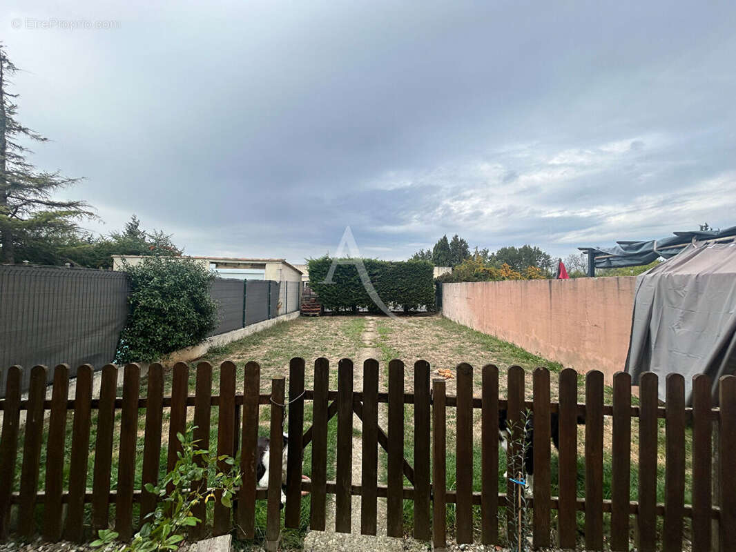 Maison à VILLESEQUELANDE