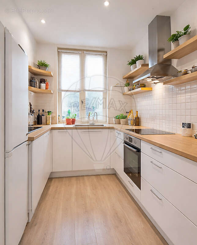 Appartement à LA ROCHELLE