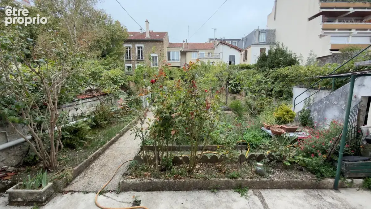 EXCLUSIVITE - Deux maisons au cœur du centre ville de NEUILLY PLAISANCE - photo 6