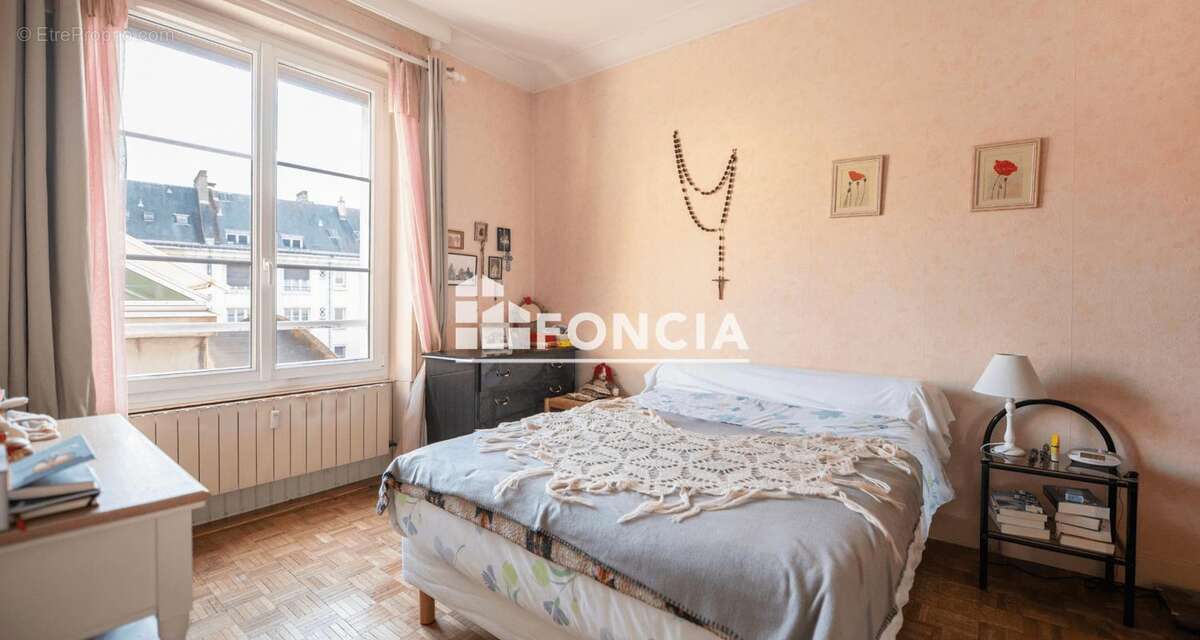 Appartement à ORLEANS