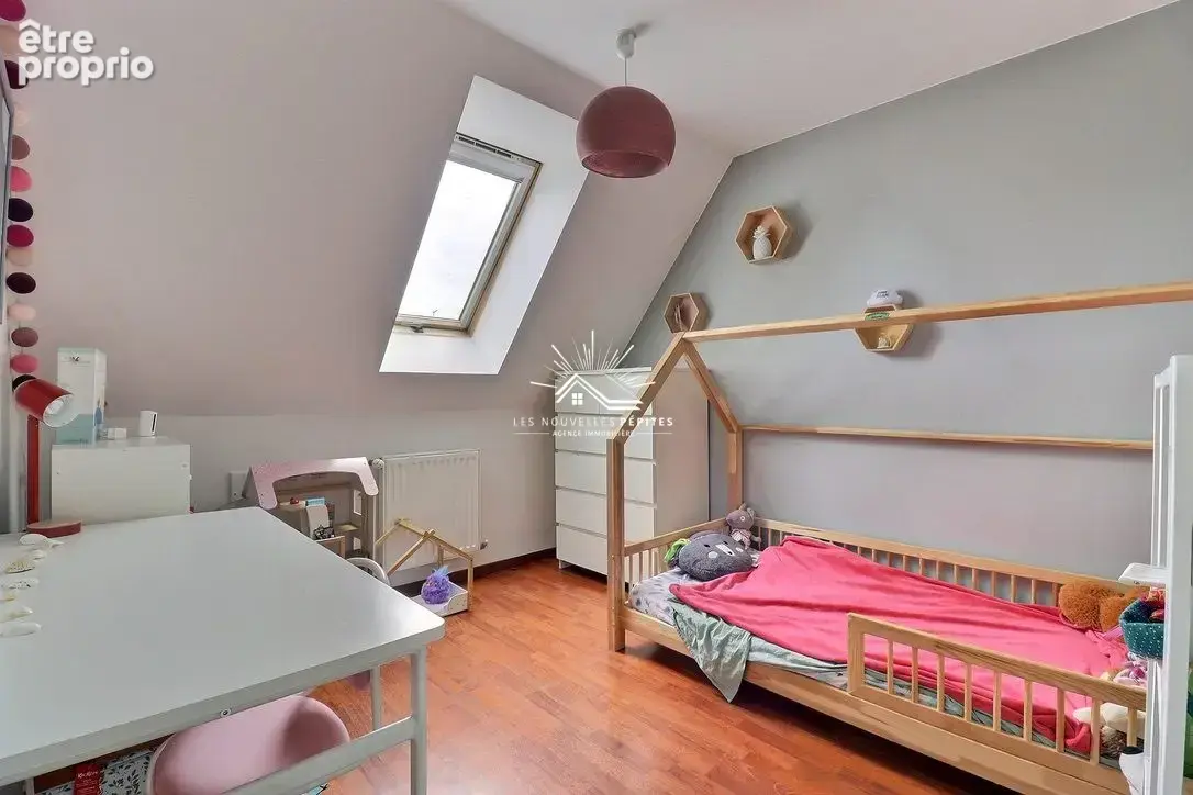 Maison 4 pièces 97 m² à vendre à Wasquehal (59290) - photo 5