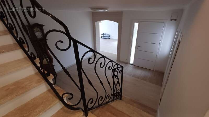 Maison à PLAZAC