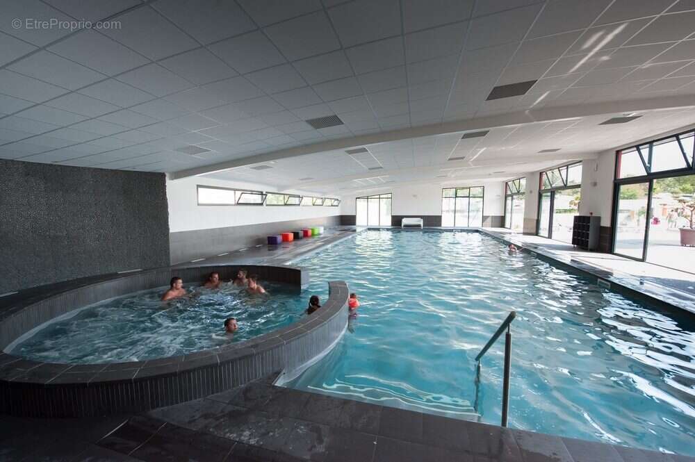 Maison à SAINT-JEAN-DE-MONTS