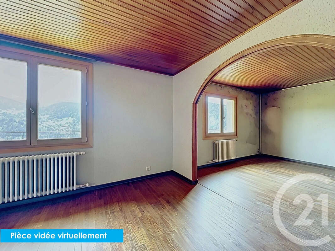 Maison 334 m² à Morzine  - photo 4