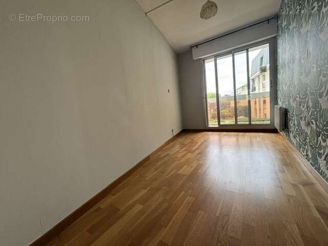 Appartement à CHANTILLY