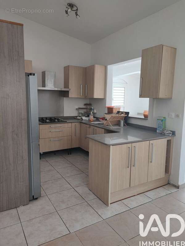 Photo 8 - Maison à SAINT-FRANCOIS