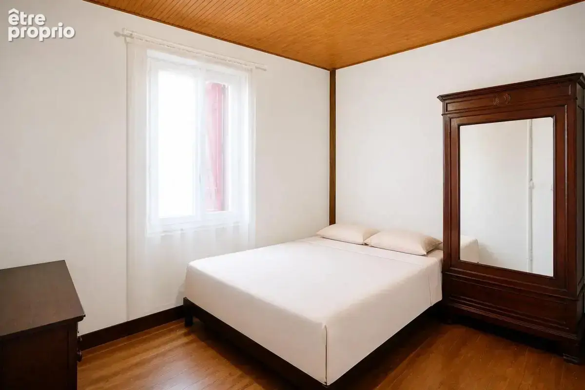 Maison de ville de 126 m² avec garage, cour intérieure - photo 10