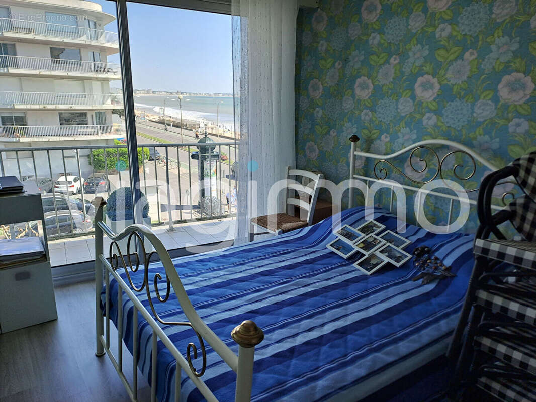 Appartement à LA BAULE-ESCOUBLAC