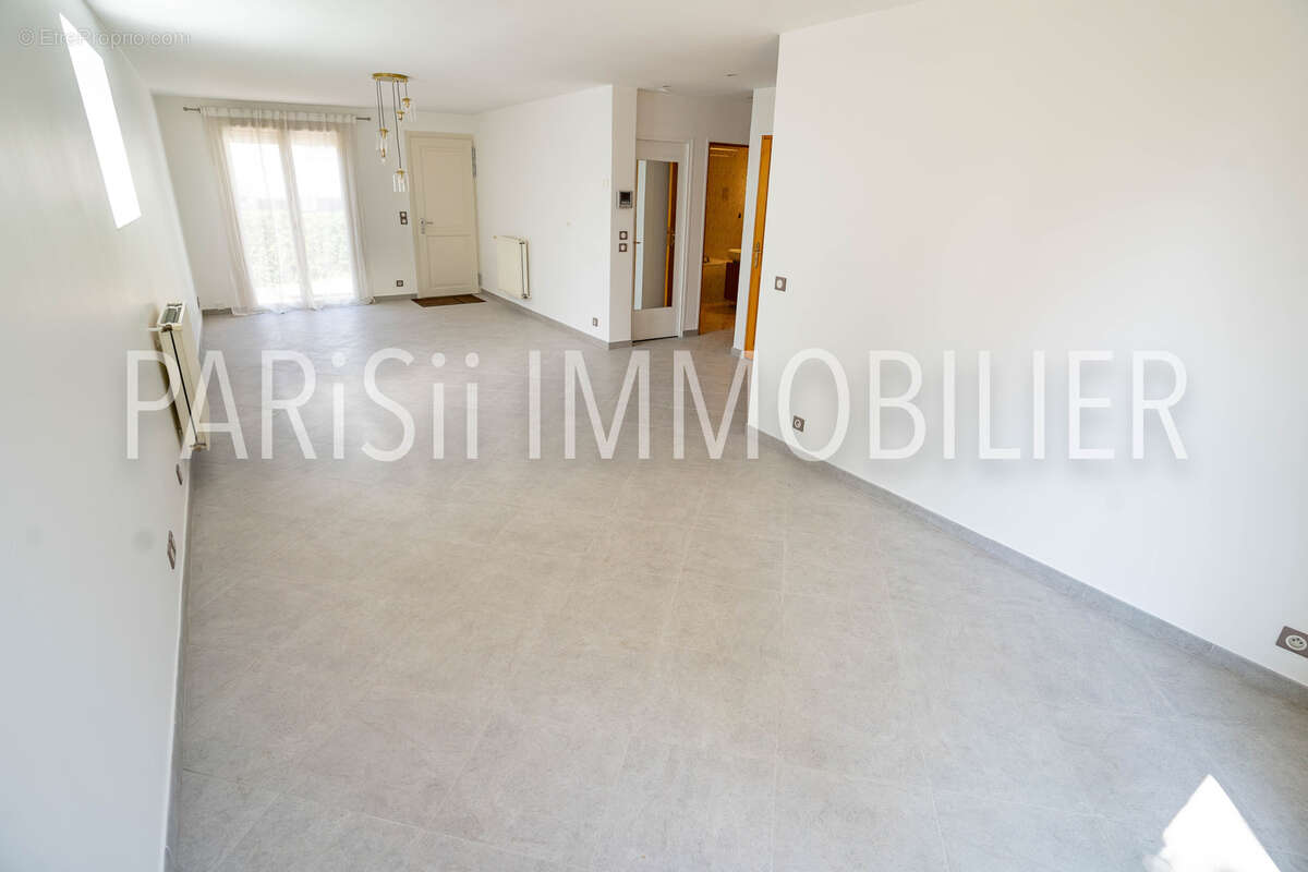 Maison à ARGENTEUIL