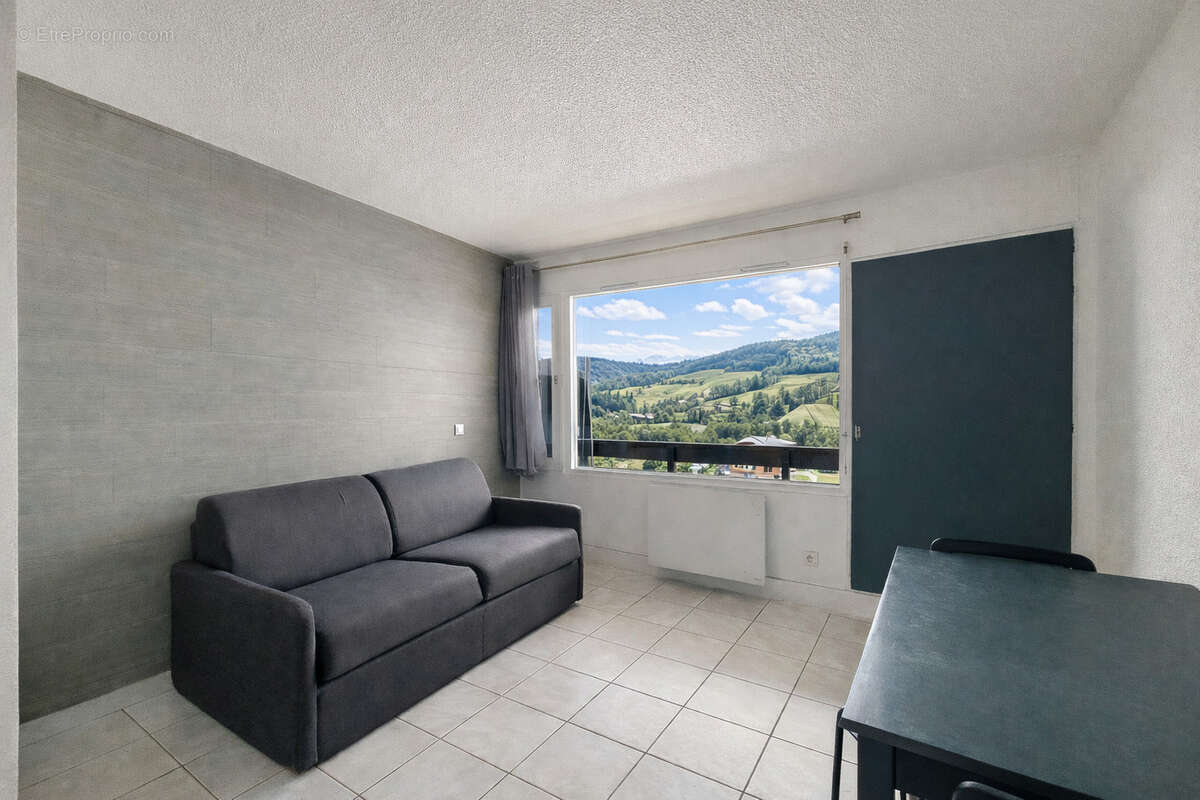 Appartement à BOGEVE