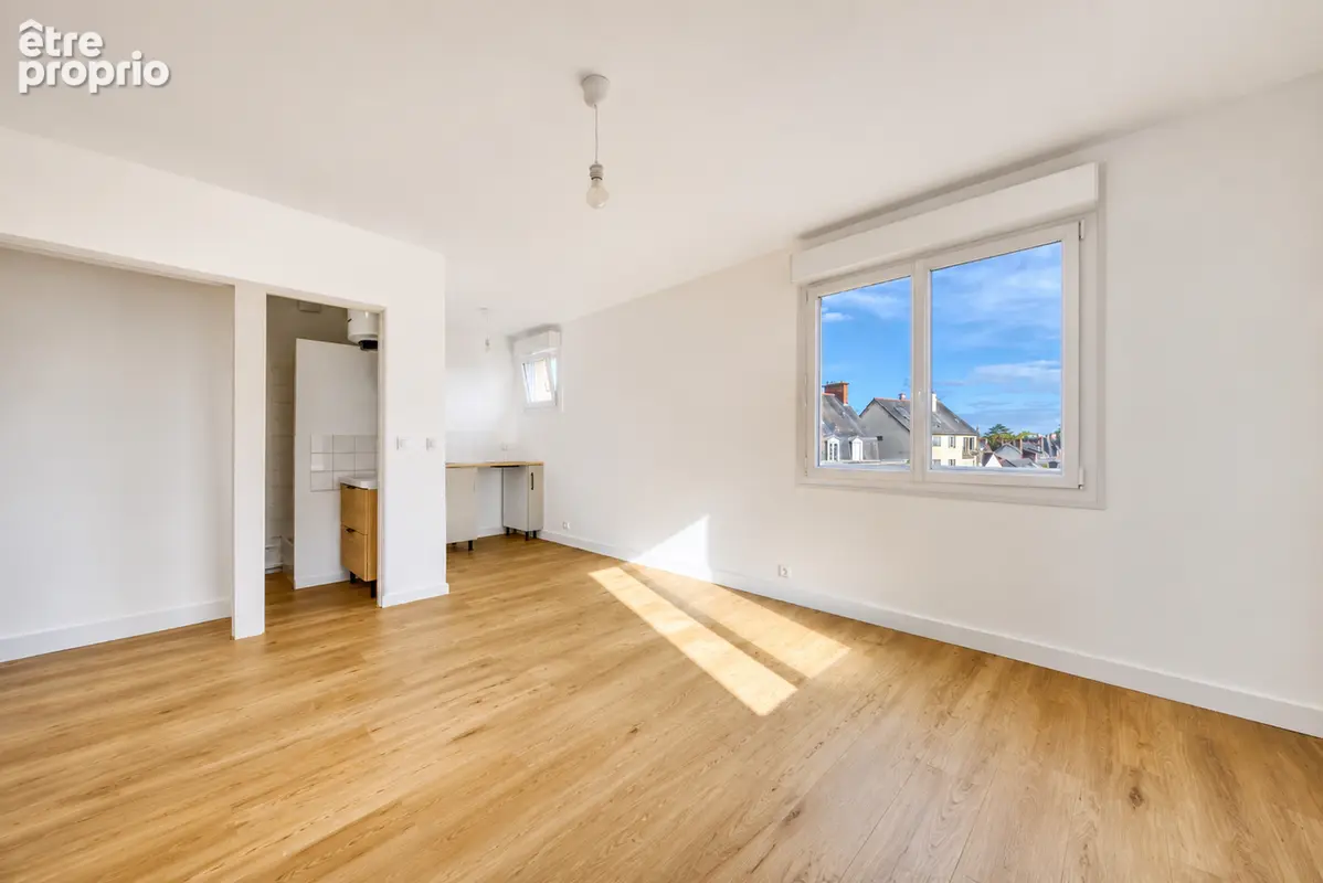 Studio - Thabor - photo 2