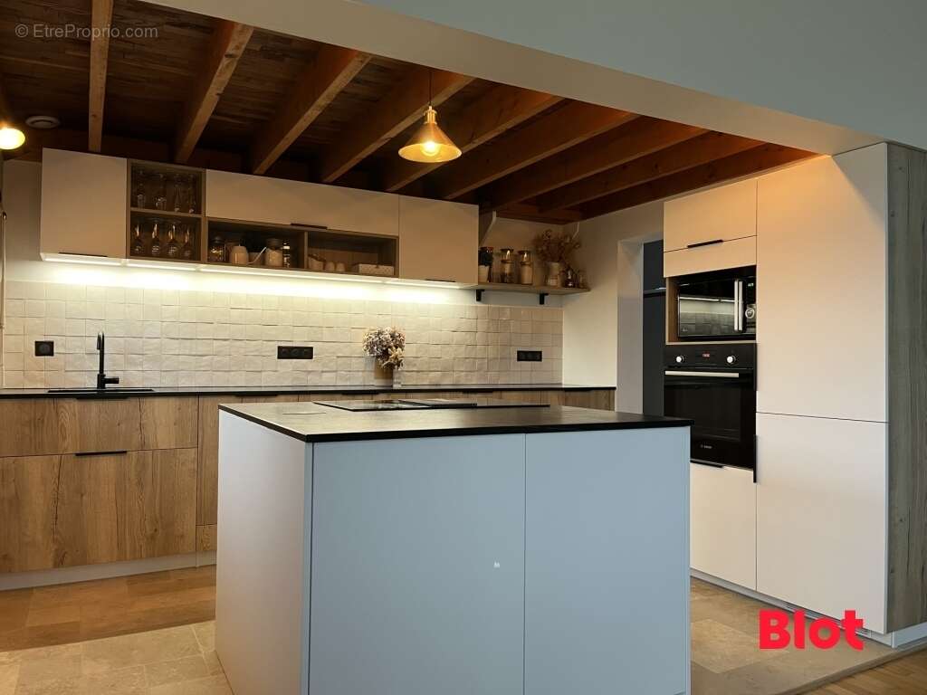 Maison à LE PETIT-FOUGERAY