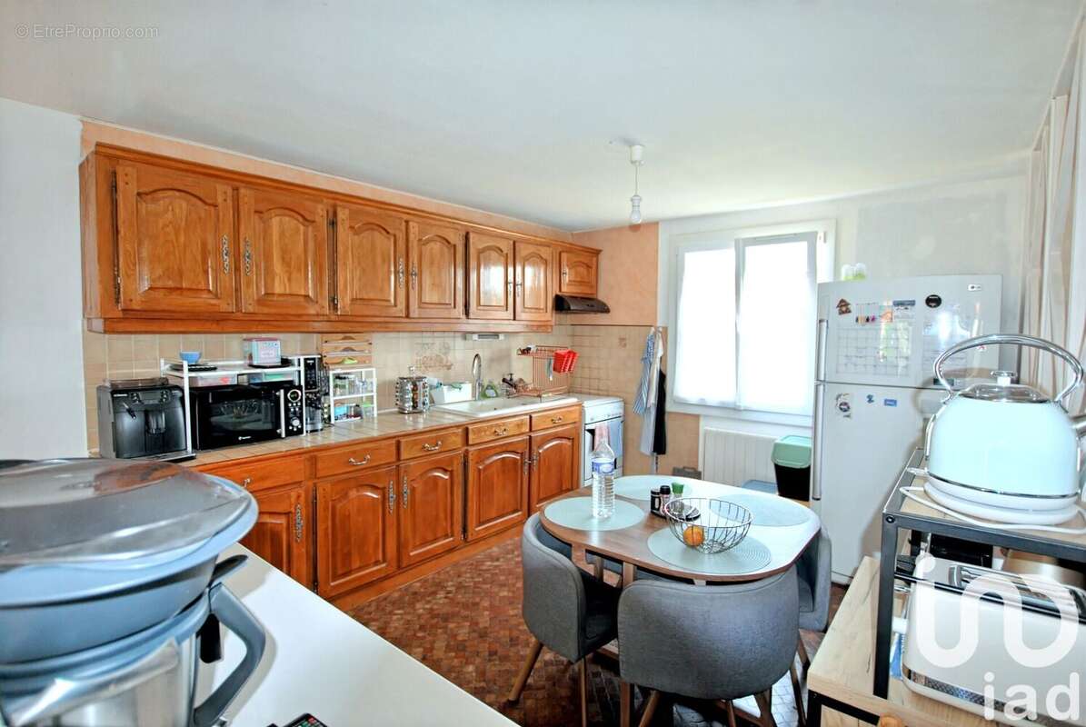 Maison 121 m² à Ousson-Sur-Loire  - photo 5