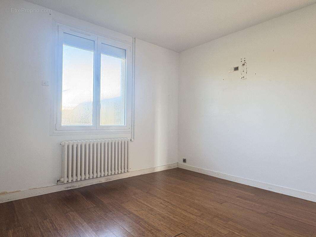 Maison à PONT-HEBERT