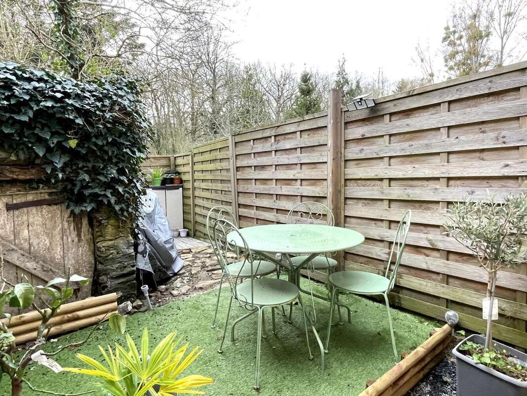 Photo 4 - Maison à LA HAIE-FOUASSIERE