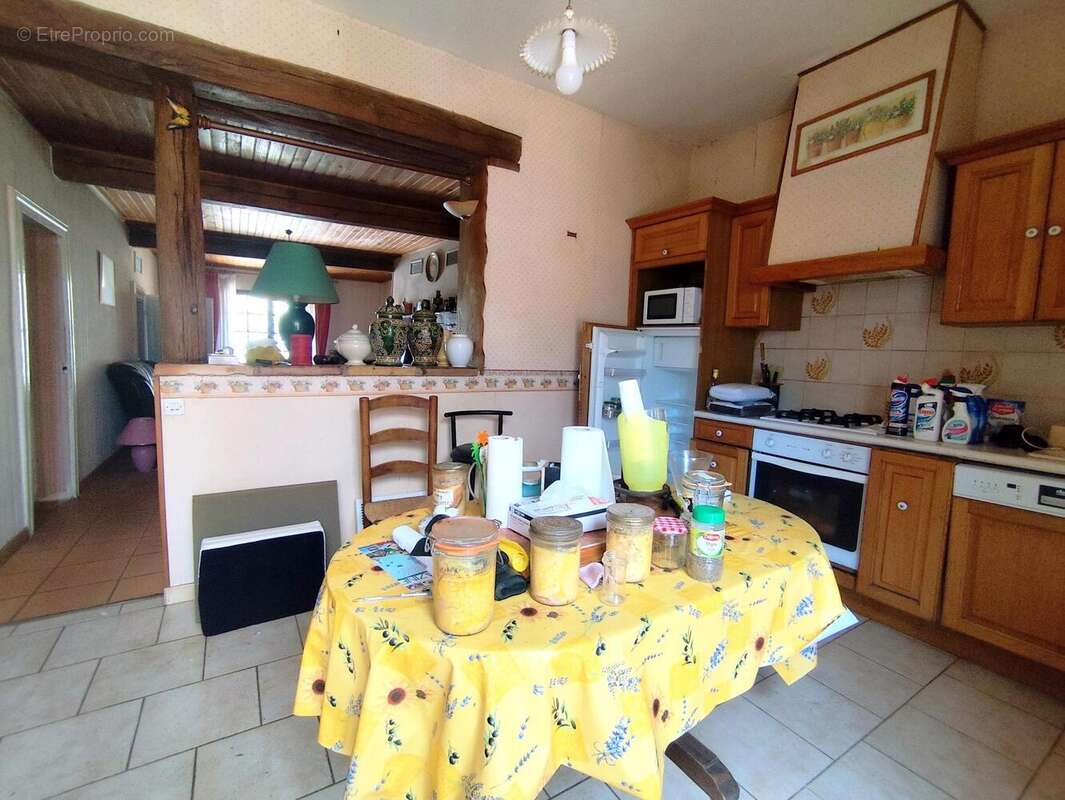 Photo 2 - Maison à CASTELSARRASIN
