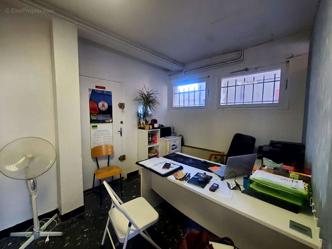 Appartement à SAINT-GIRONS