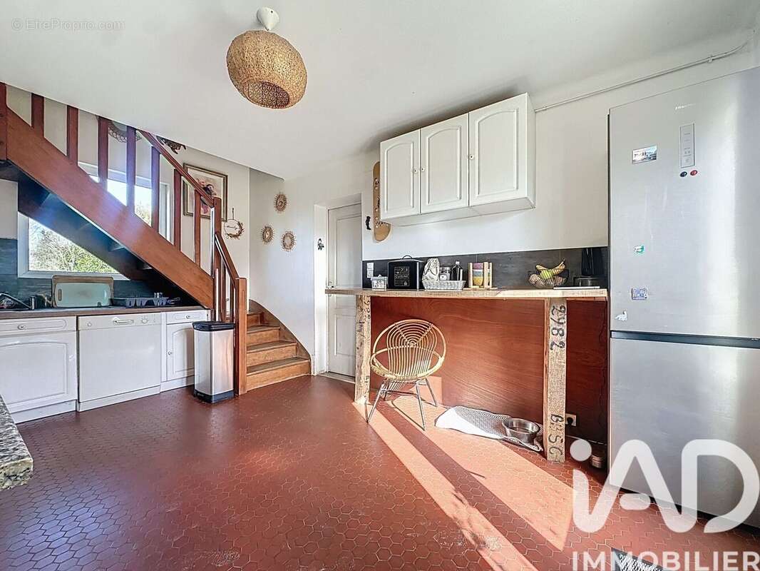 Photo 9 - Maison à MINIAC-MORVAN