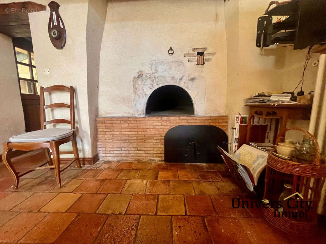 Maison à FAYE-D&#039;ANJOU