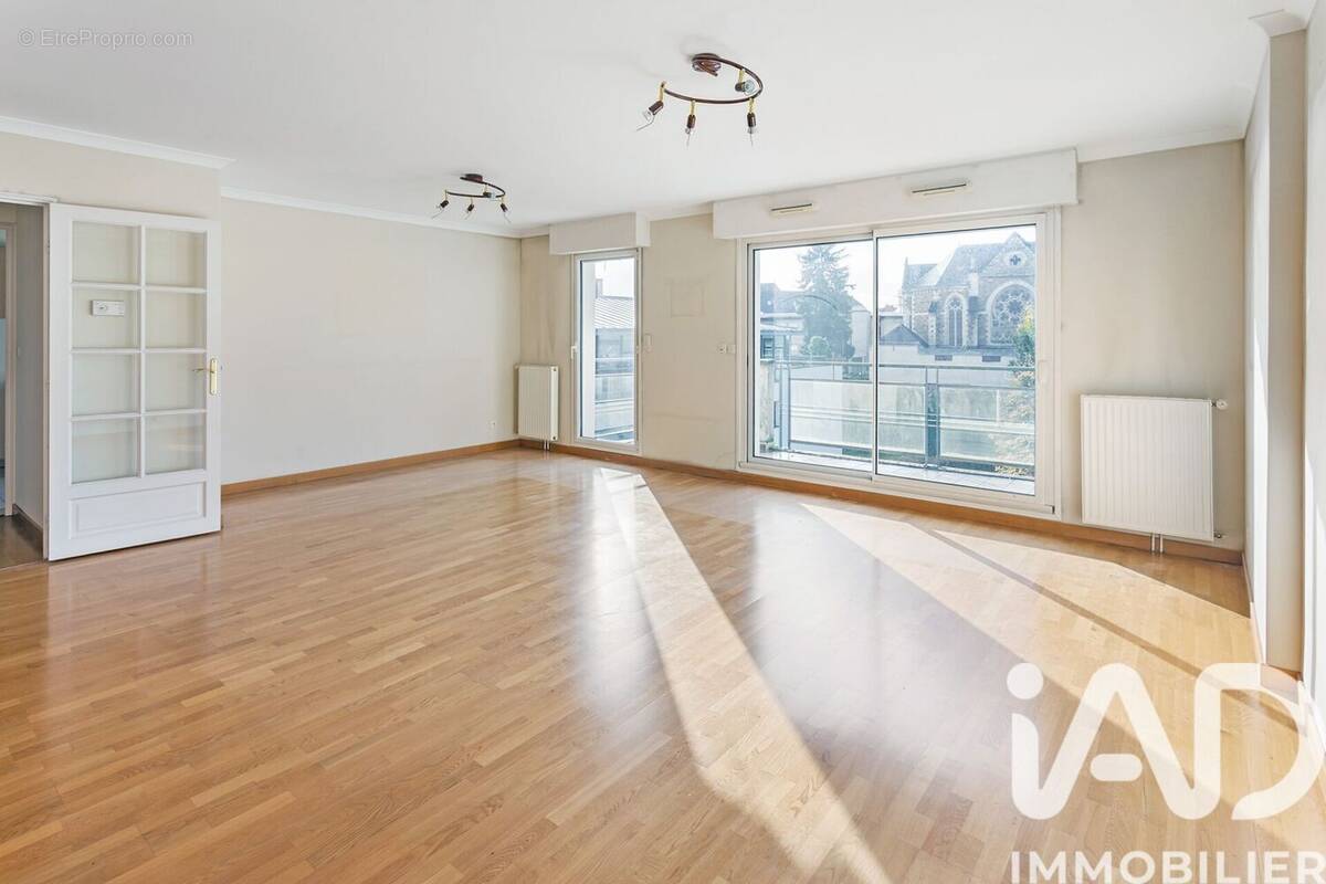 Photo 1 - Appartement à NANTES