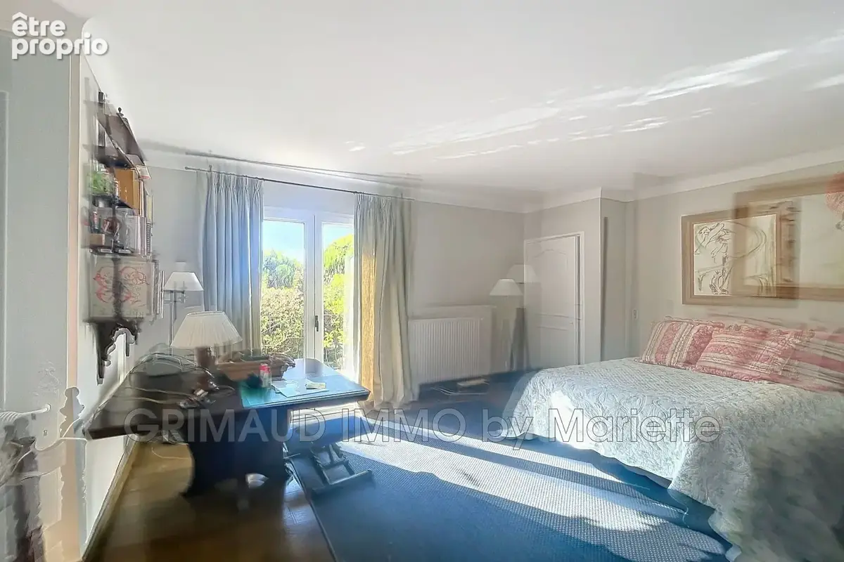 Maison 336 m² à Grimaud  - photo 9