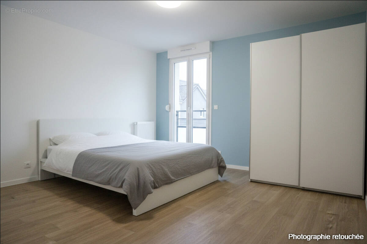 Maison à JARVILLE-LA-MALGRANGE