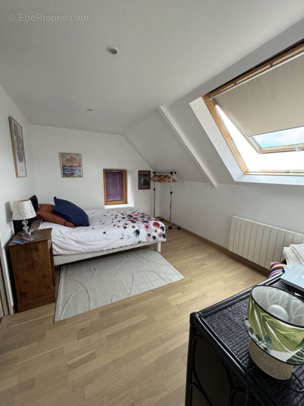 À vendre, maison de charme aux portes de paimpol... - photo 13