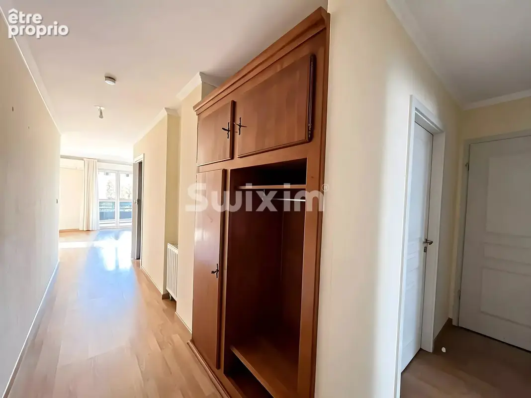 Appartement 4 pièces 80m² - photo 4