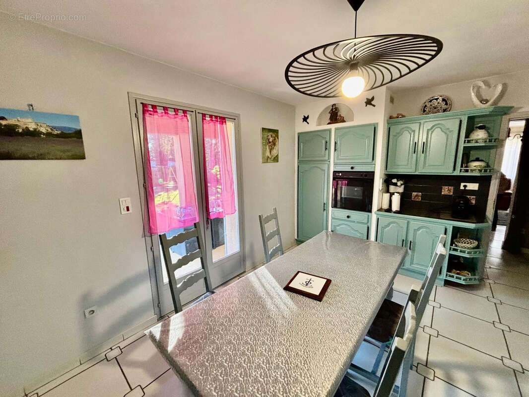 Maison à GRIGNAN