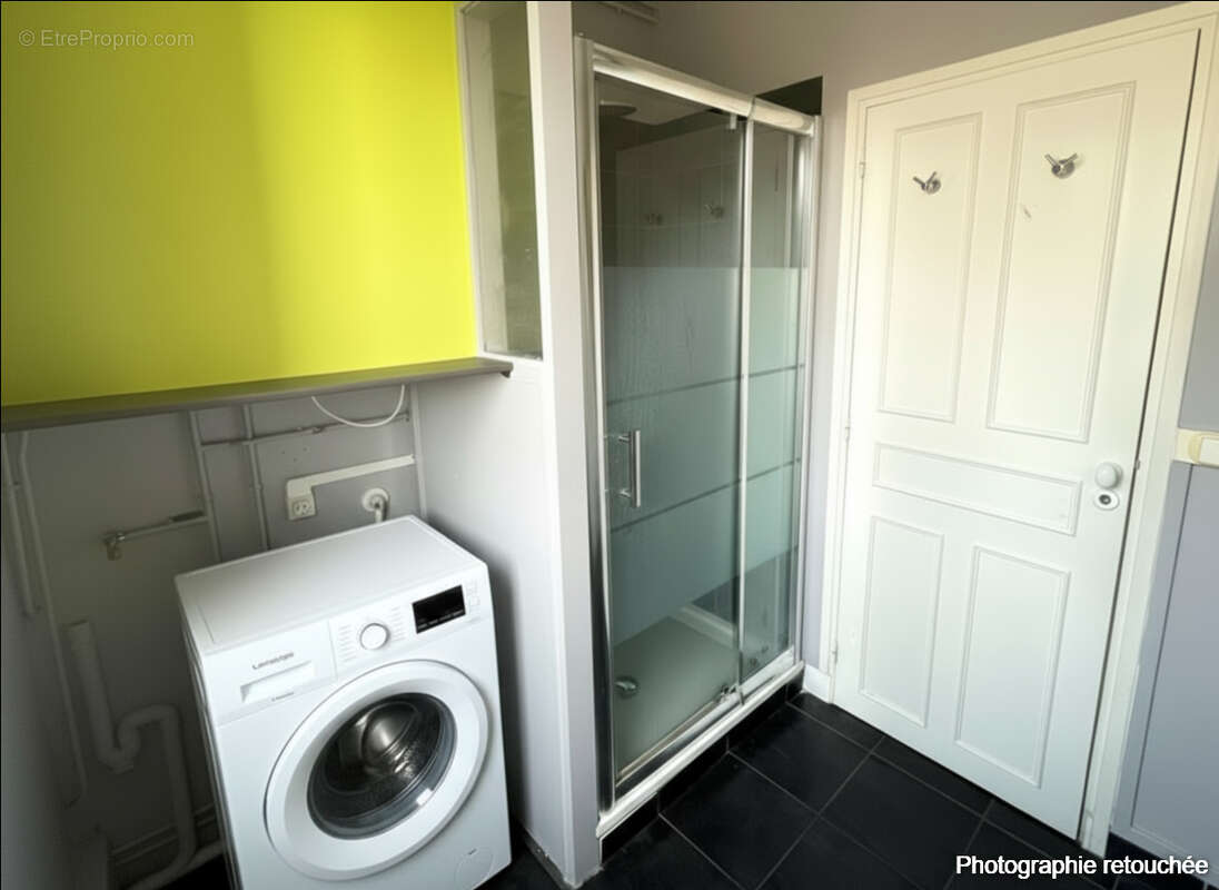 Appartement à MONTMORENCY