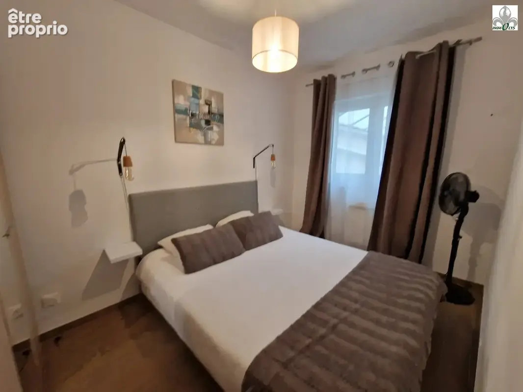 Appartement 2 pièces 44 m² à vendre à Beaune (21200) - photo 3