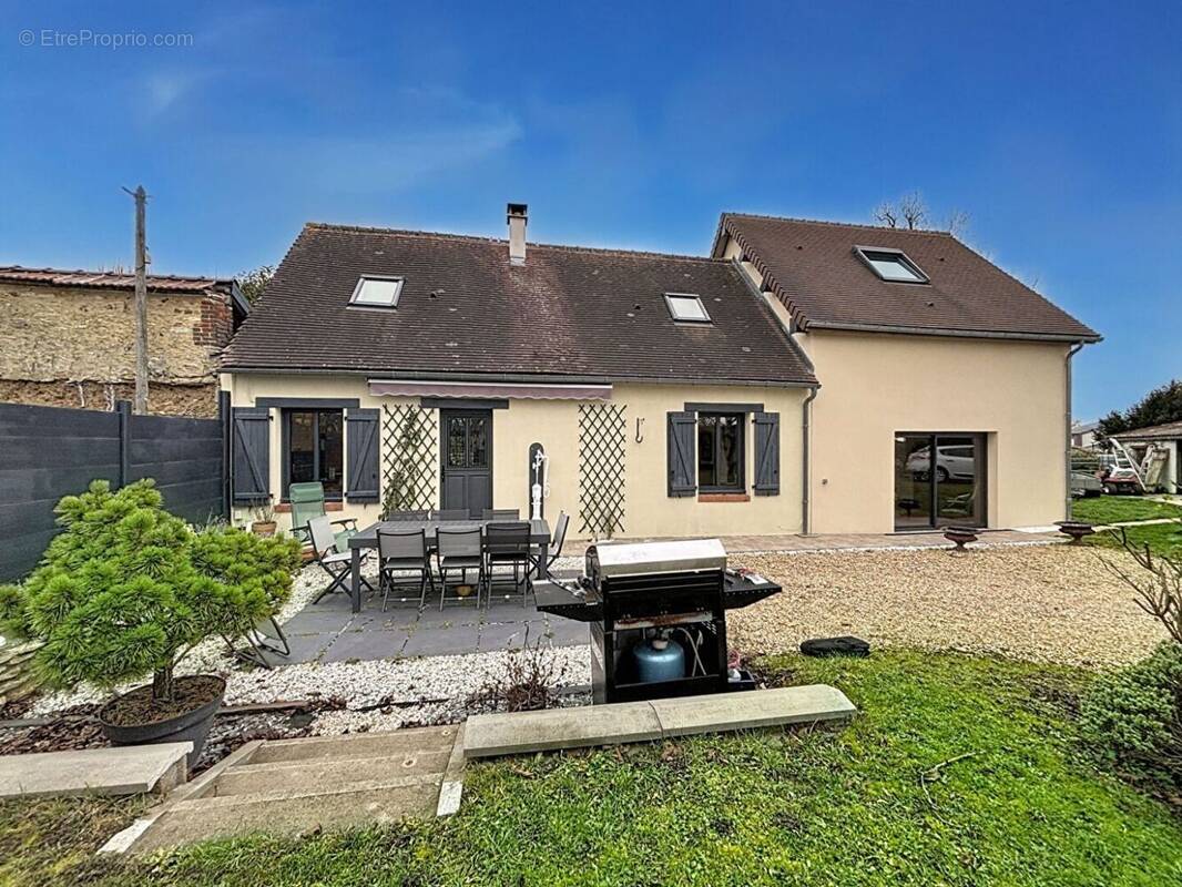 59176823a.jpg - Maison à ECOS