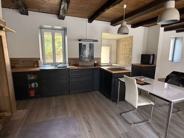 Maison à COMBRESSOL